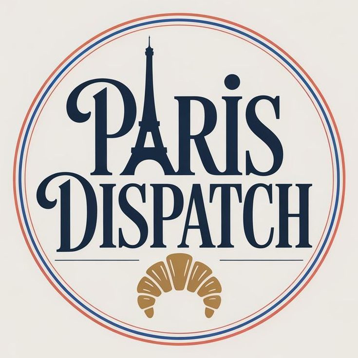 Paris Dispatch